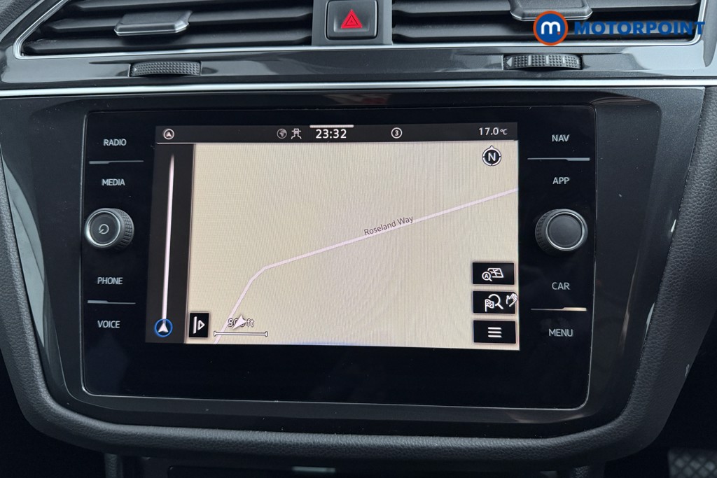 Used Volkswagen Tiguan 2022 for sale - 77148844: Photo 13