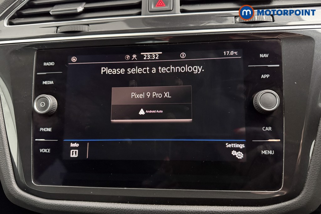 Used Volkswagen Tiguan 2022 for sale - 77148844: Photo 14