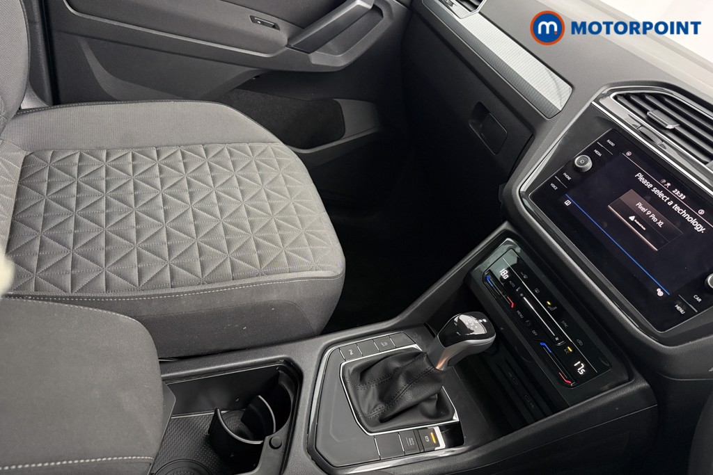 Used Volkswagen Tiguan 2022 for sale - 77148844: Photo 17