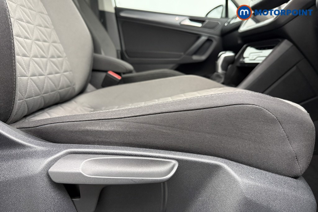 Used Volkswagen Tiguan 2022 for sale - 77148844: Photo 19