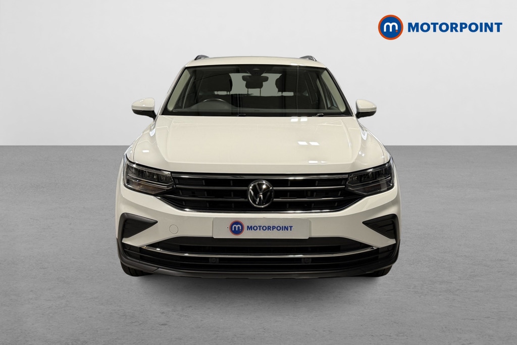 Used Volkswagen Tiguan 2022 for sale - 77148844: Photo 2