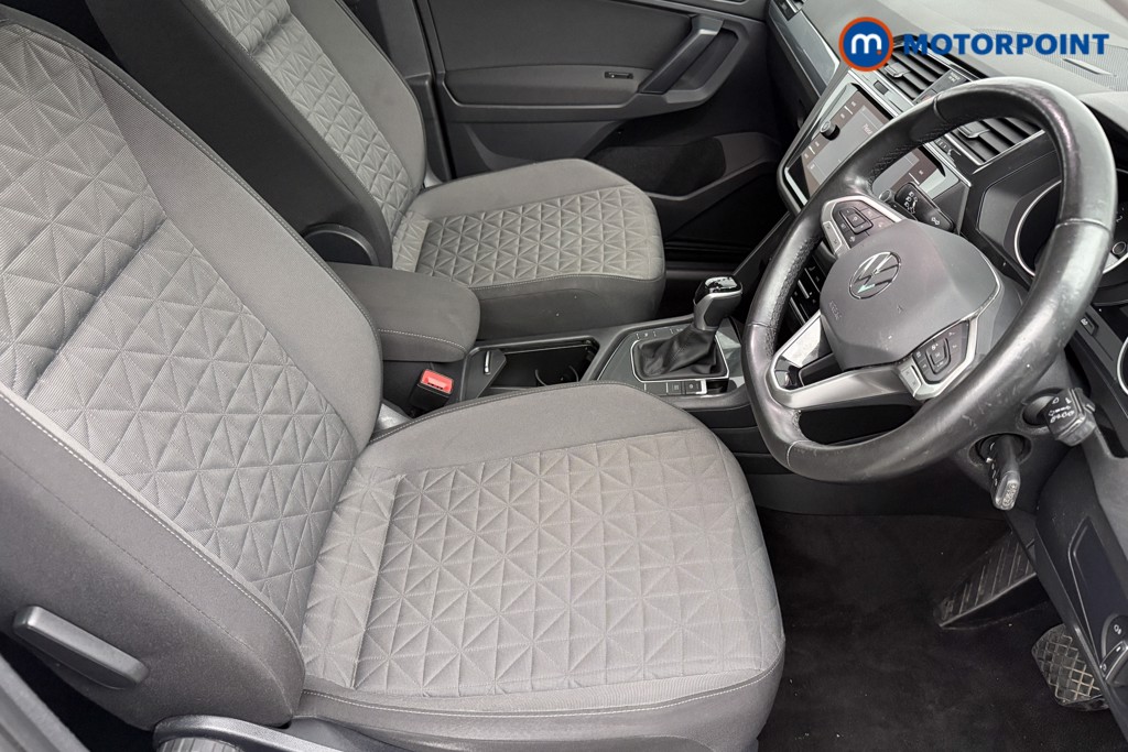 Used Volkswagen Tiguan 2022 for sale - 77148844: Photo 20