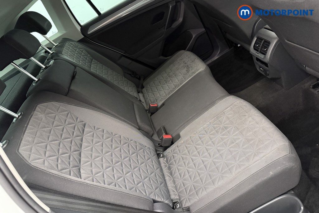 Used Volkswagen Tiguan 2022 for sale - 77148844: Photo 22