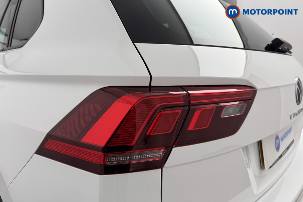 Used Volkswagen Tiguan 2022 for sale - 77148844: Photo 24