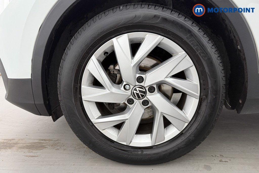 Used Volkswagen Tiguan 2022 for sale - 77148844: Photo 25