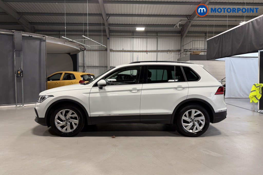 Used Volkswagen Tiguan 2022 for sale - 77148844: Photo 4