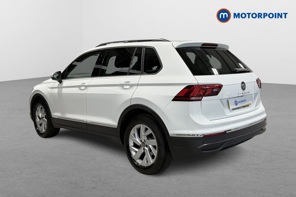 Used Volkswagen Tiguan 2022 for sale - 77148844: Photo 5