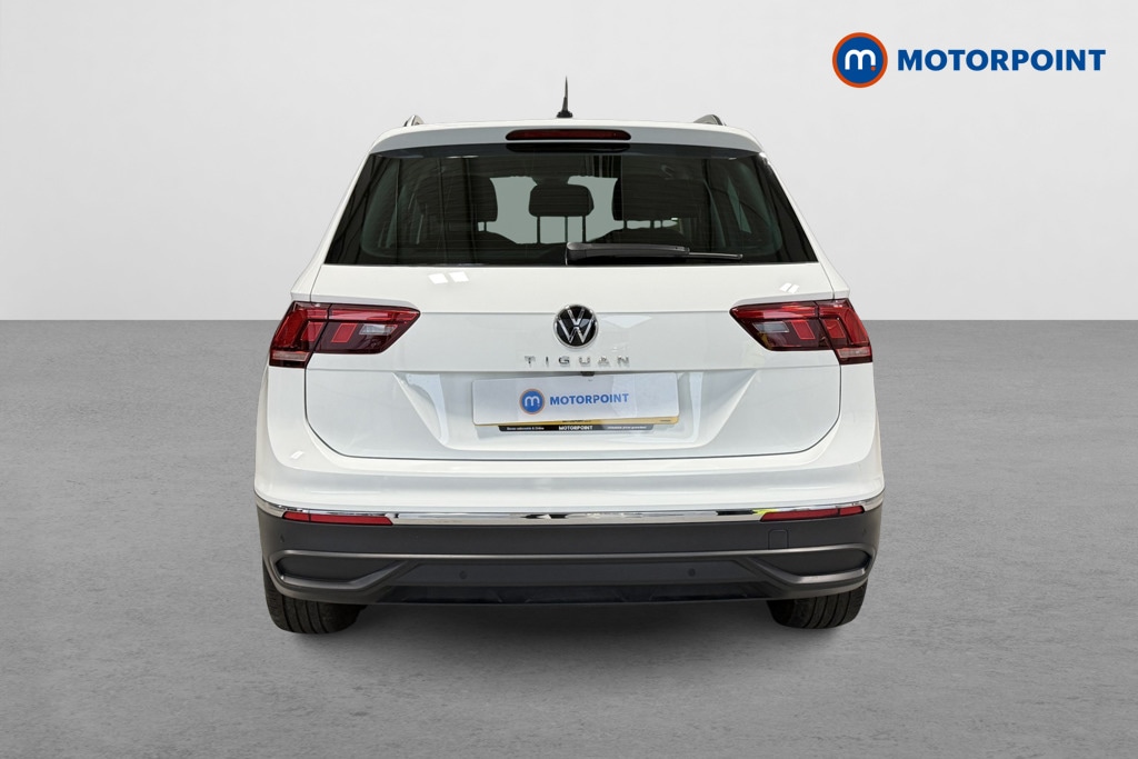 Used Volkswagen Tiguan 2022 for sale - 77148844: Photo 6