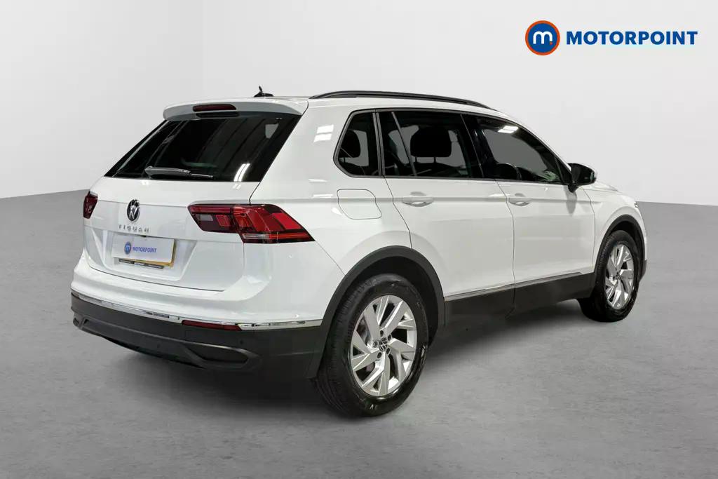 Used Volkswagen Tiguan 2022 for sale - 77148844: Photo 7