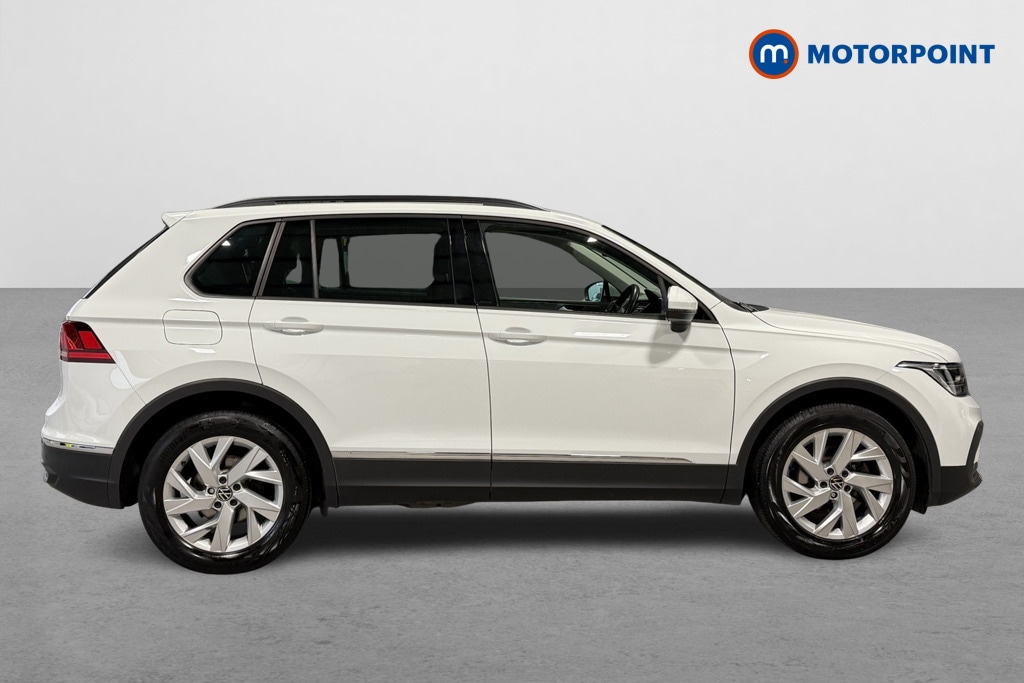Used Volkswagen Tiguan 2022 for sale - 77148844: Photo 8