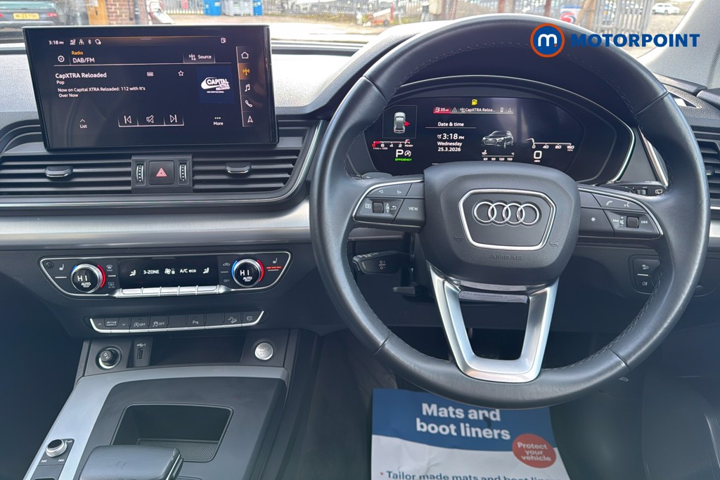 Used Audi Q5 2021 for sale - 78028895: Photo 10