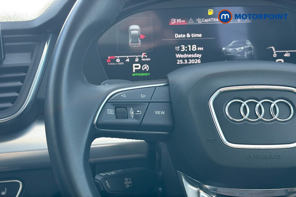 Used Audi Q5 2021 for sale - 78028895: Photo 11