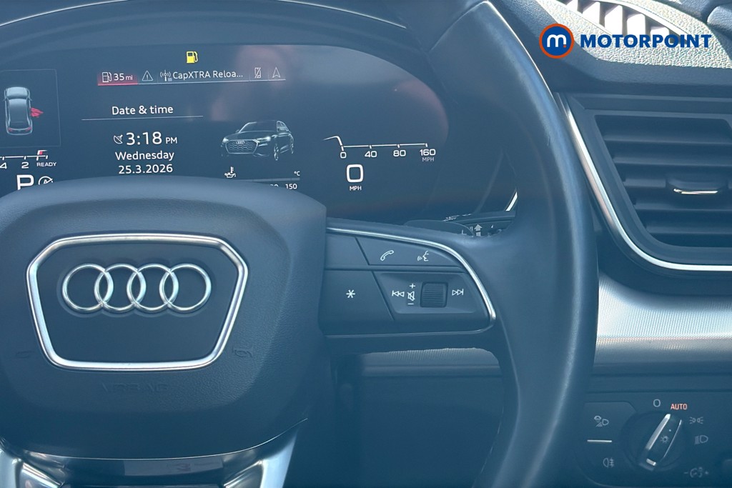 Used Audi Q5 2021 for sale - 78028895: Photo 12