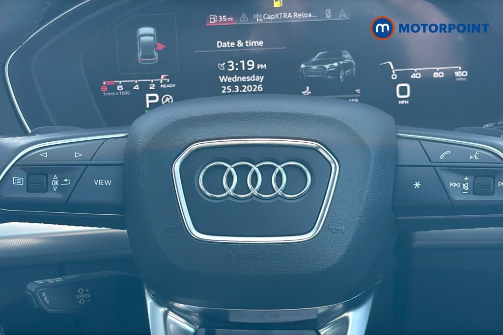 Used Audi Q5 2021 for sale - 78028895: Photo 13