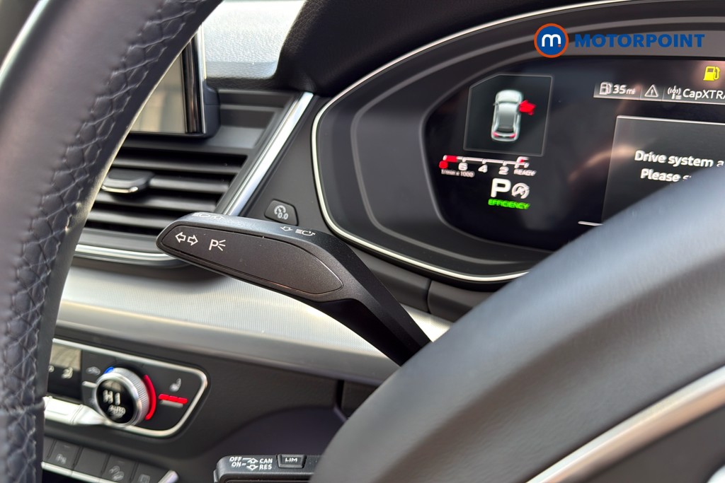 Used Audi Q5 2021 for sale - 78028895: Photo 14