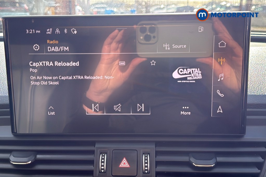 Used Audi Q5 2021 for sale - 78028895: Photo 17