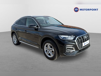 Audi Q5 feature image