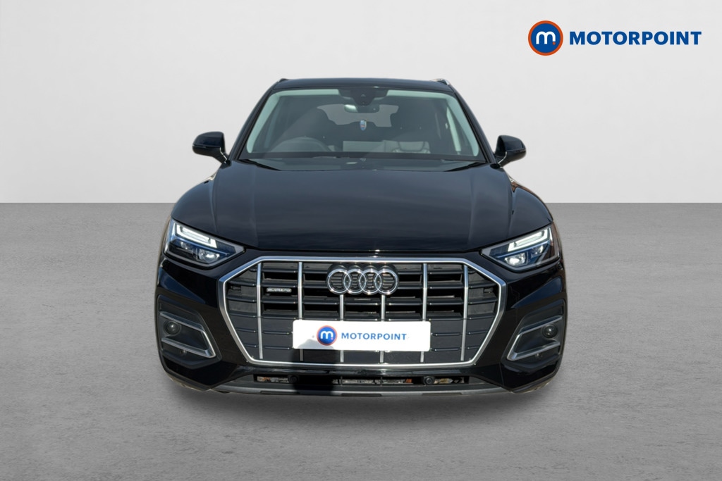 Used Audi Q5 2021 for sale - 78028895: Photo 2