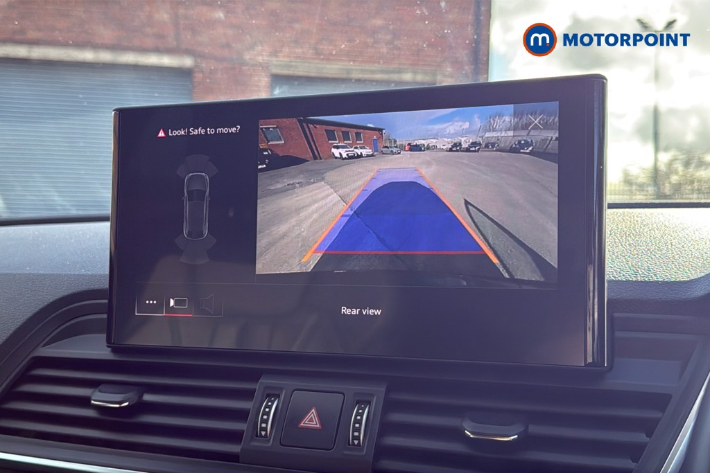 Used Audi Q5 2021 for sale - 78028895: Photo 21