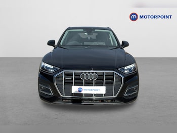 Used Audi Q5 2021 for sale - 78028895: Photo