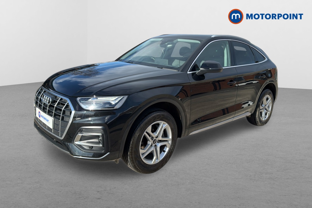 Used Audi Q5 2021 for sale - 78028895: Photo 3