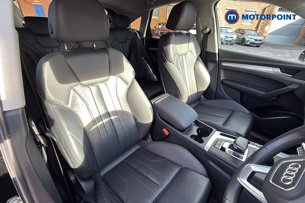 Used Audi Q5 2021 for sale - 78028895: Photo 30