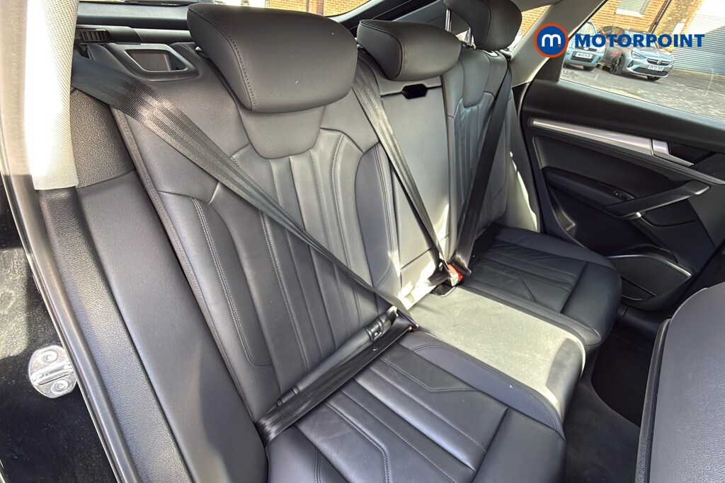 Used Audi Q5 2021 for sale - 78028895: Photo 34