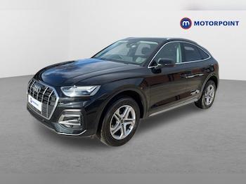 Used Audi Q5 2021 for sale - 78028895: Photo
