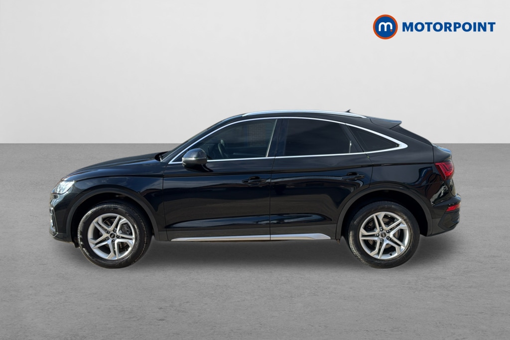 Used Audi Q5 2021 for sale - 78028895: Photo 4