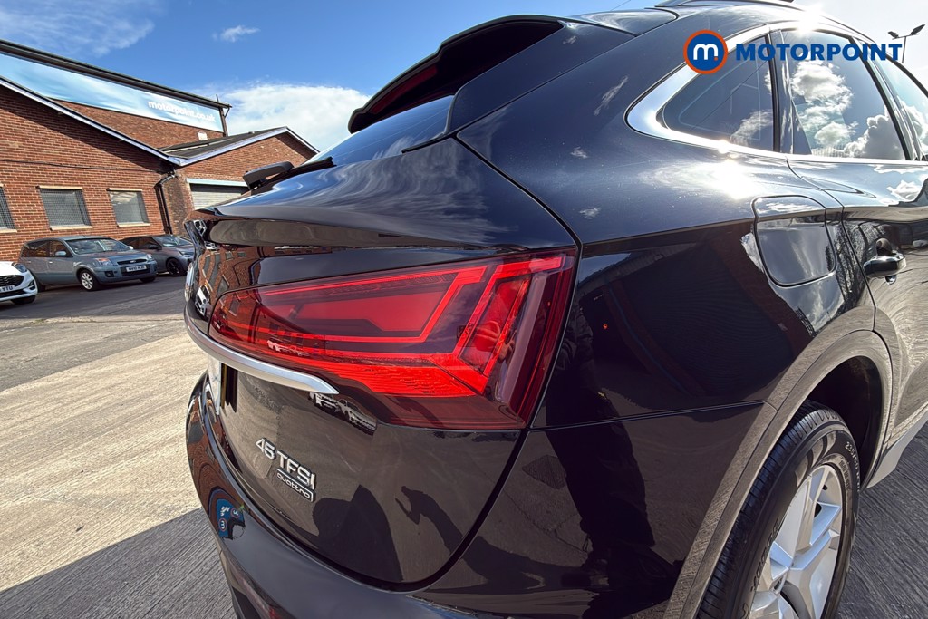 Used Audi Q5 2021 for sale - 78028895: Photo 41