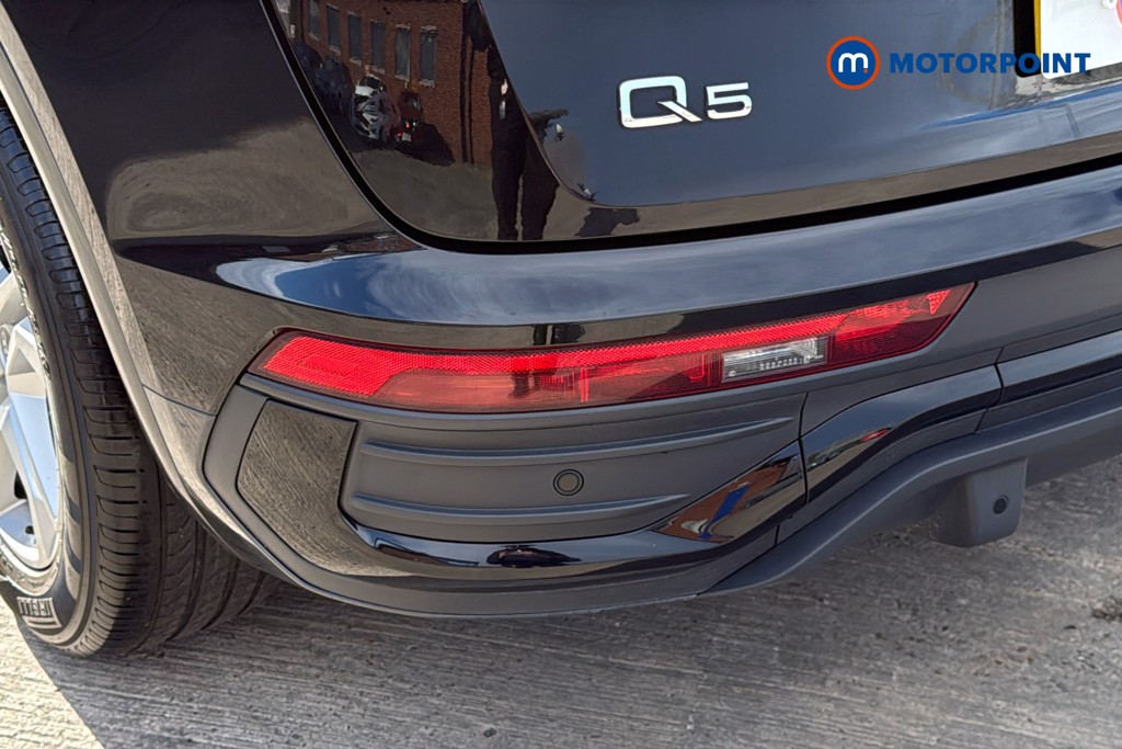 Used Audi Q5 2021 for sale - 78028895: Photo 42