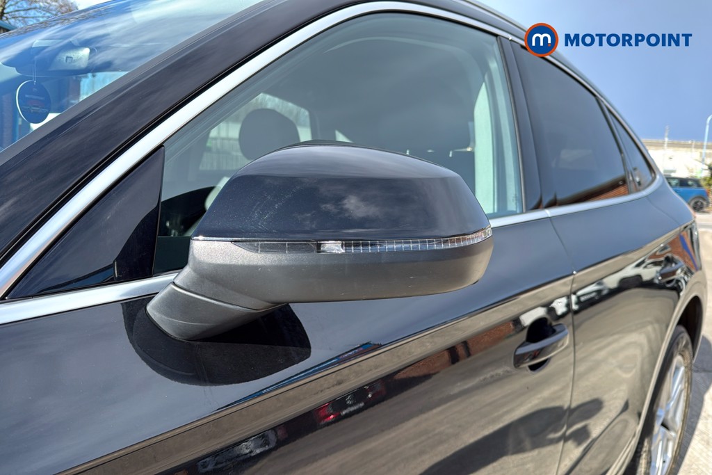 Used Audi Q5 2021 for sale - 78028895: Photo 45