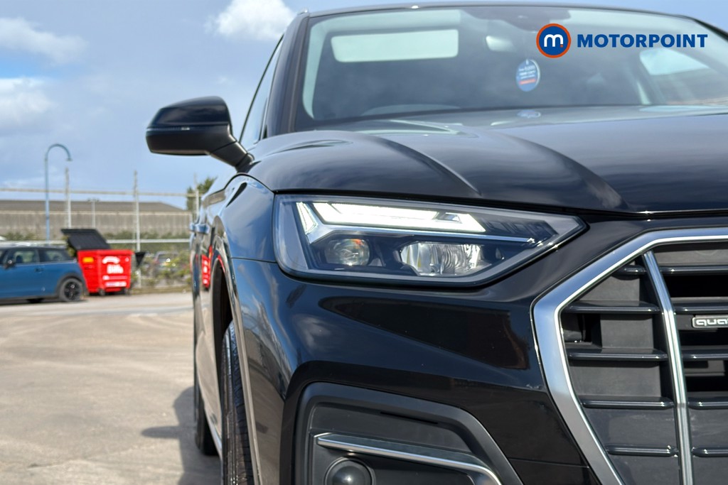 Used Audi Q5 2021 for sale - 78028895: Photo 46