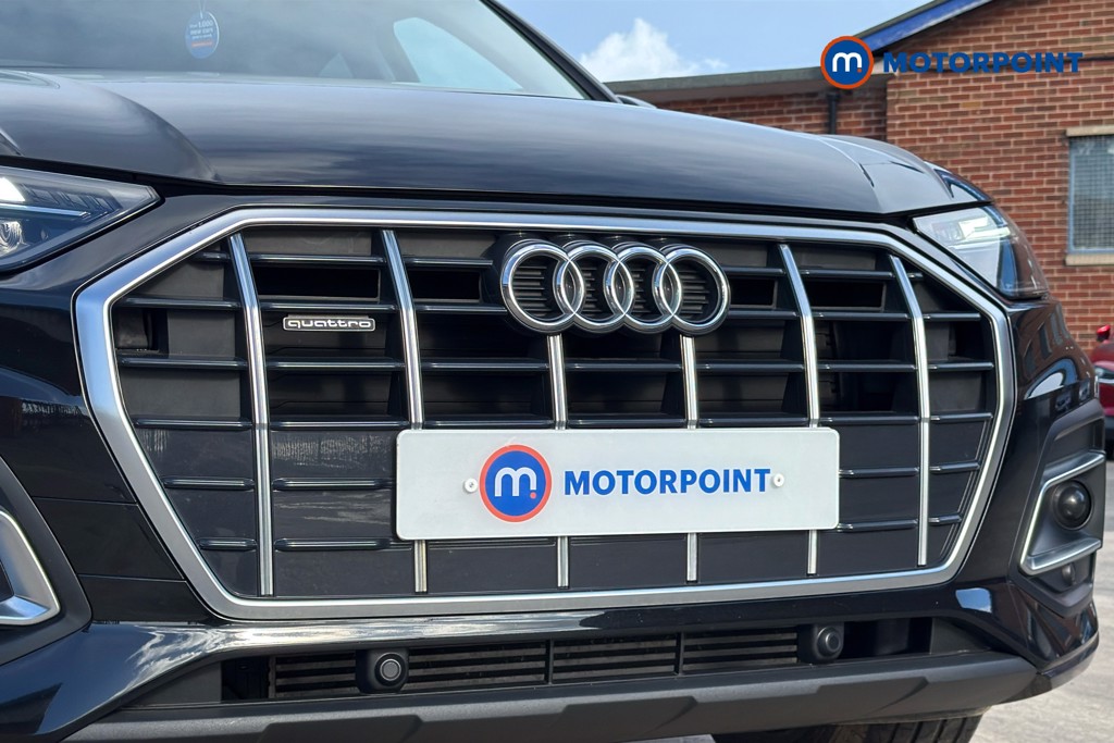 Used Audi Q5 2021 for sale - 78028895: Photo 47