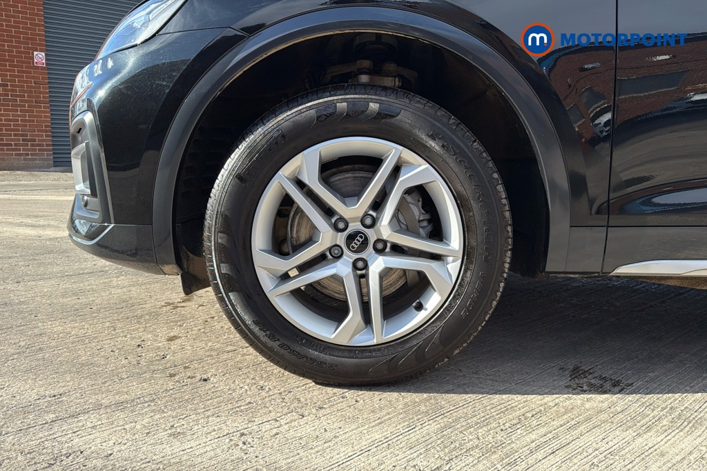 Used Audi Q5 2021 for sale - 78028895: Photo 48