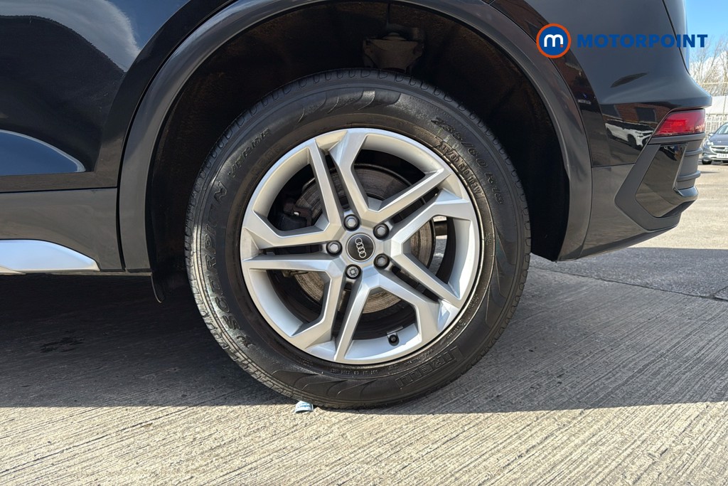 Used Audi Q5 2021 for sale - 78028895: Photo 49