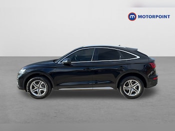 Used Audi Q5 2021 for sale - 78028895: Photo