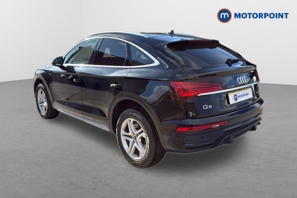 Used Audi Q5 2021 for sale - 78028895: Photo 5