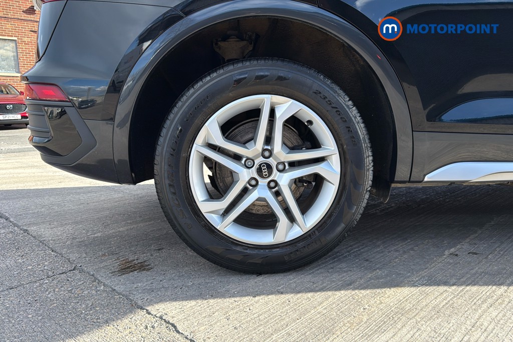 Used Audi Q5 2021 for sale - 78028895: Photo 50