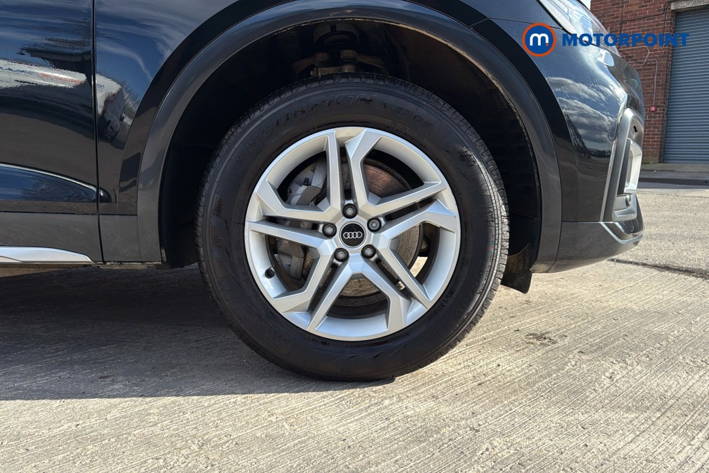 Used Audi Q5 2021 for sale - 78028895: Photo 51