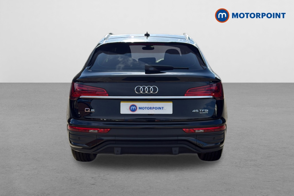 Used Audi Q5 2021 for sale - 78028895: Photo 6