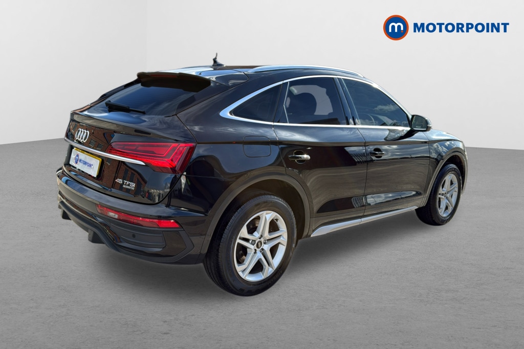 Used Audi Q5 2021 for sale - 78028895: Photo 7
