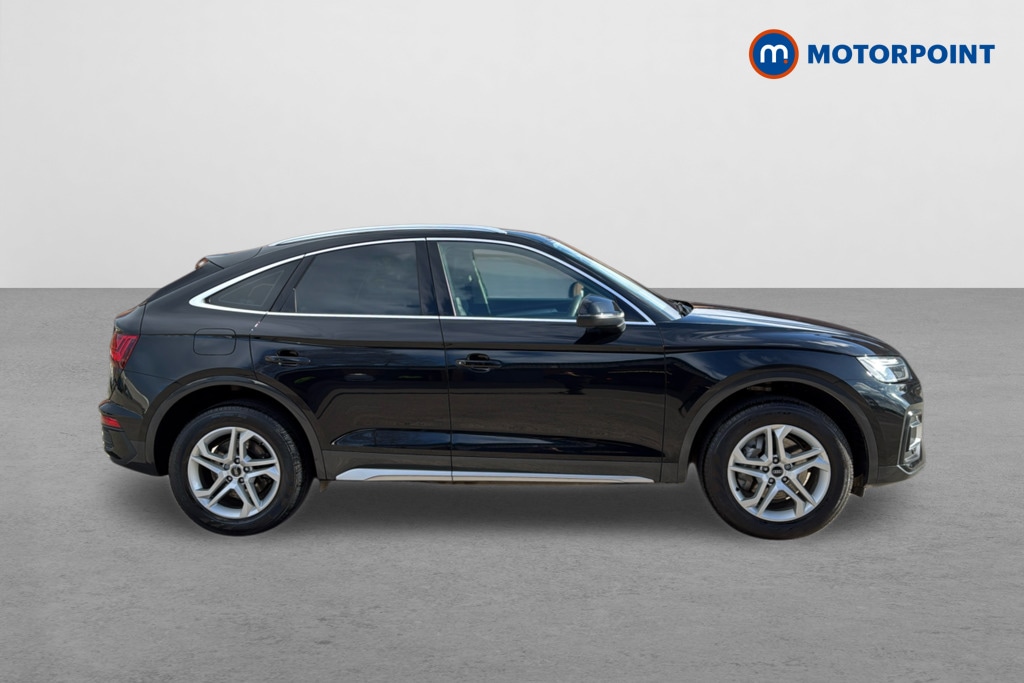 Used Audi Q5 2021 for sale - 78028895: Photo 8