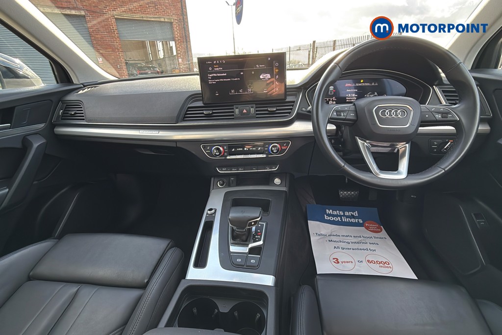 Used Audi Q5 2021 for sale - 78028895: Photo 9