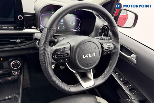 Used Kia Picanto 2024 for sale - 76006508: Photo 11