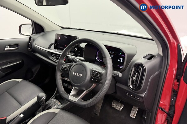 Used Kia Picanto 2024 for sale - 76006508: Photo 12