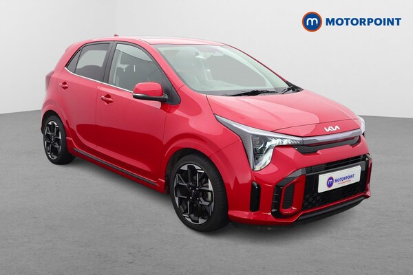 Used Kia Picanto 2024 for sale - 76006508: Photo 1