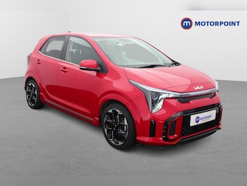 Kia - Picanto
