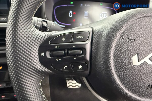 Used Kia Picanto 2024 for sale - 76006508: Photo 21