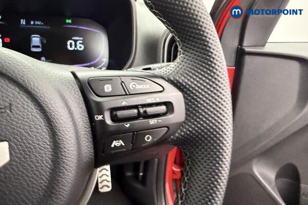 Used Kia Picanto 2024 for sale - 76006508: Photo 22
